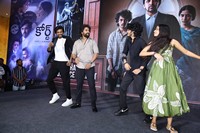 Court Movie Success Meet Photos